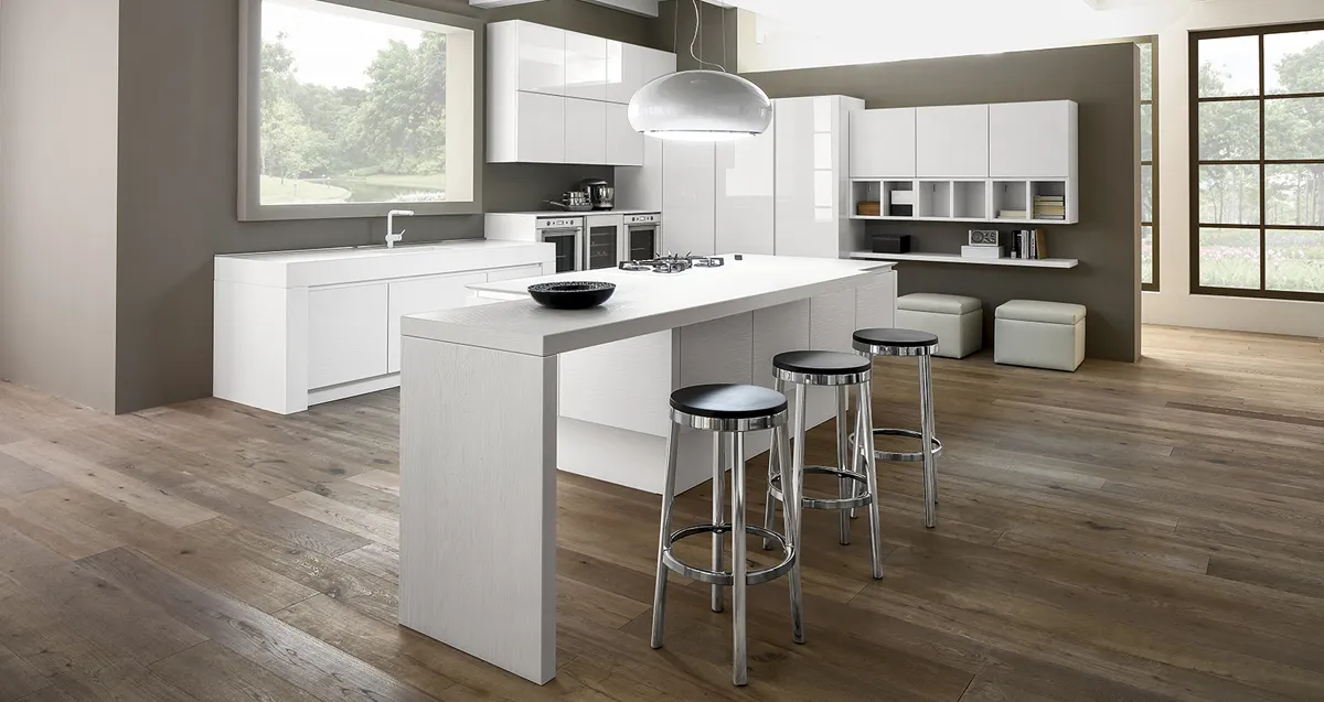 Cucine Moderne