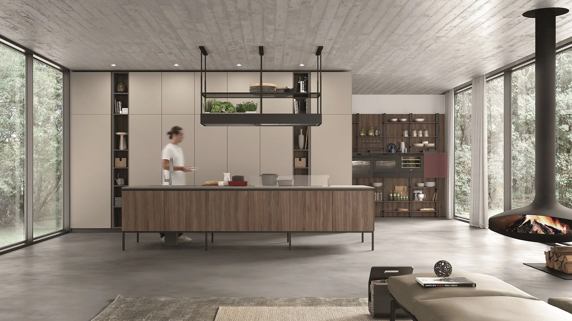 Cucine