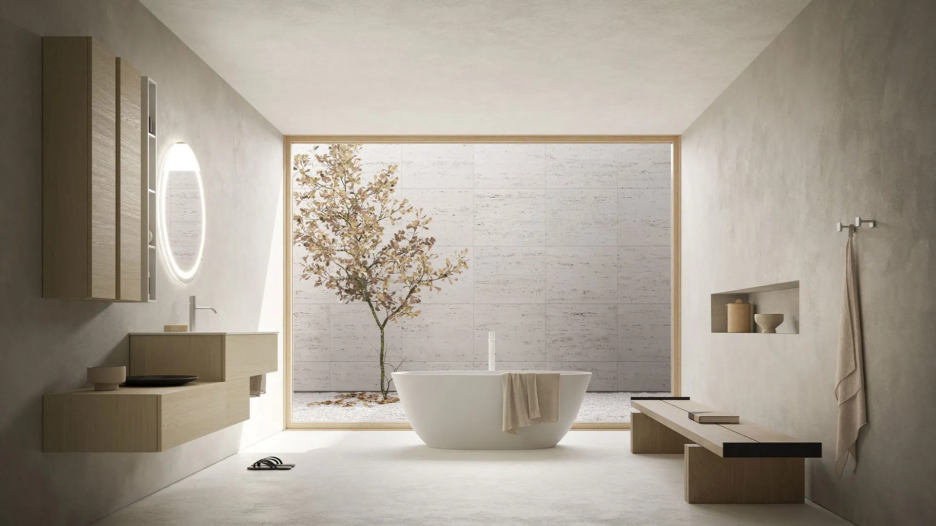 Arredo Bagno