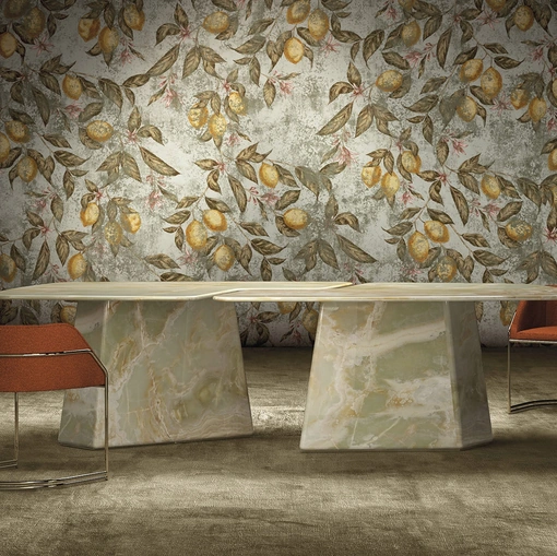 Carta da parati Can you see me di London Art