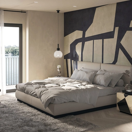 Carta da parati Oh jim di London Art