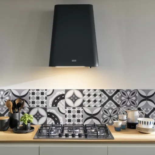 Cappa Smart Deco FSMD 508 di Franke
