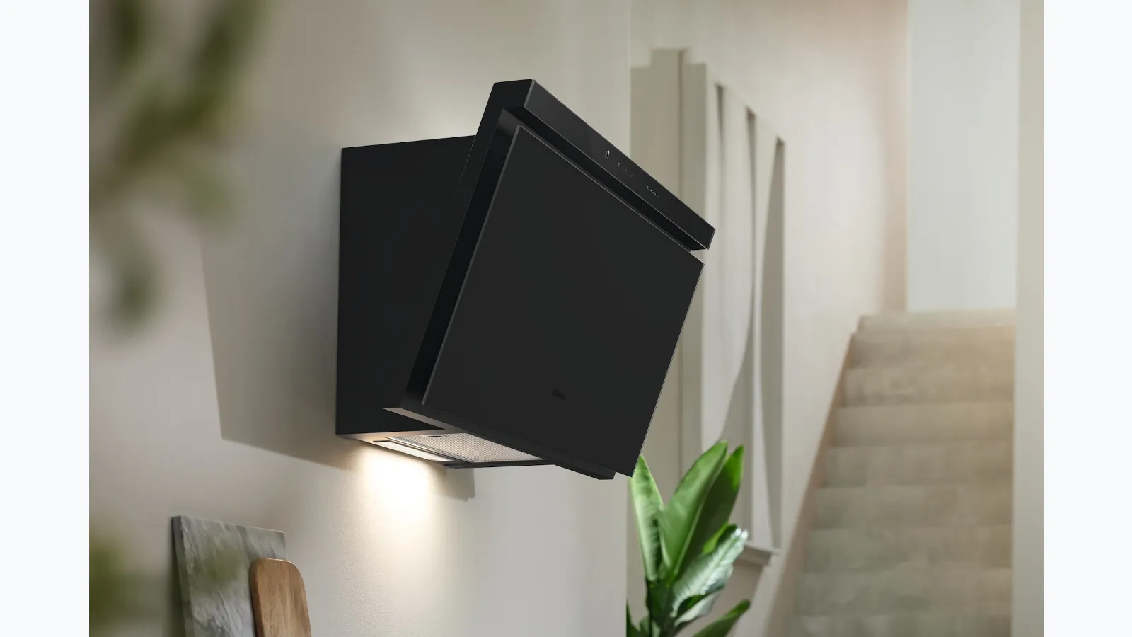 Cappa DAH 4980 125 Gala Ed Nero di Miele