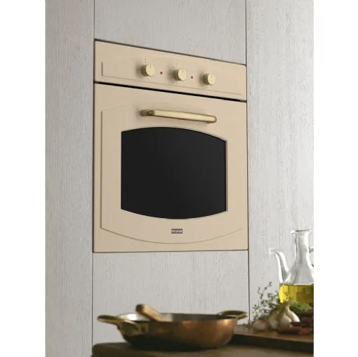 Forno ideale per una cucina classica Country e Classic di Franke