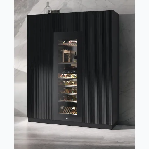 Frigorifero enoteca KWT 6722 iGS-1 di Miele