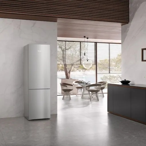Frigorifero KFN 4397 CD di Miele