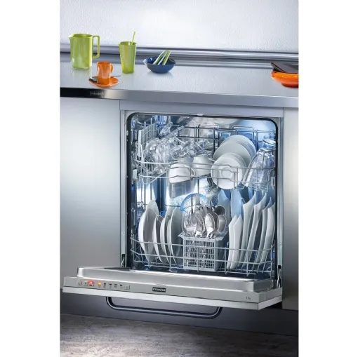 Lavastoviglie ad Incasso FDW 614E5P E di Franke