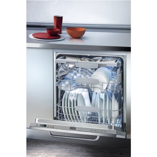 Lavastoviglie ad Incasso FDW 614 D7P DOS D di Franke