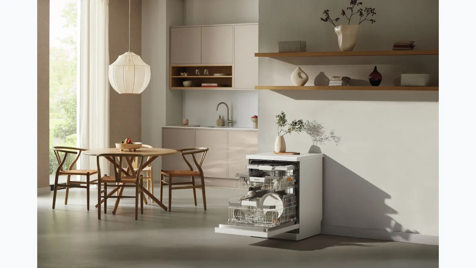 Lavastoviglie G 5133 SC Excellence di Miele