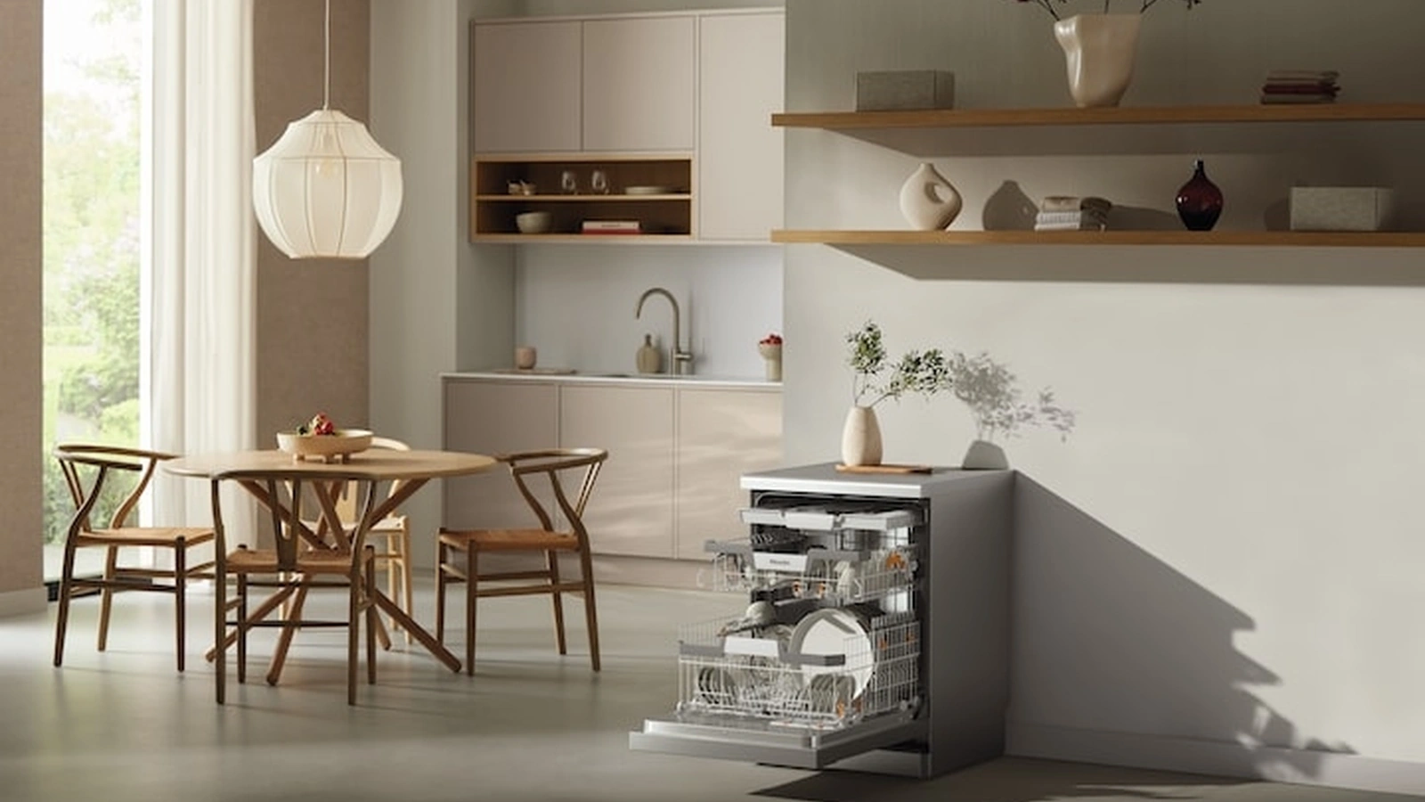 Lavastoviglie G 5633 SC Front Active E di Miele