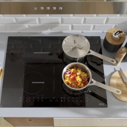 Piano Cottura Smart FSM 654 a induzione di Franke