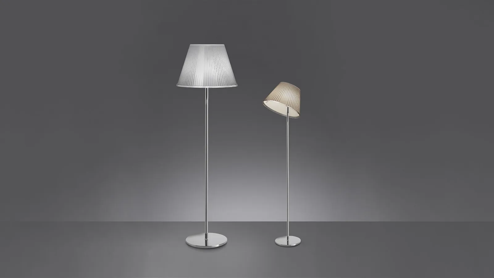 Lampada Choose di Artemide