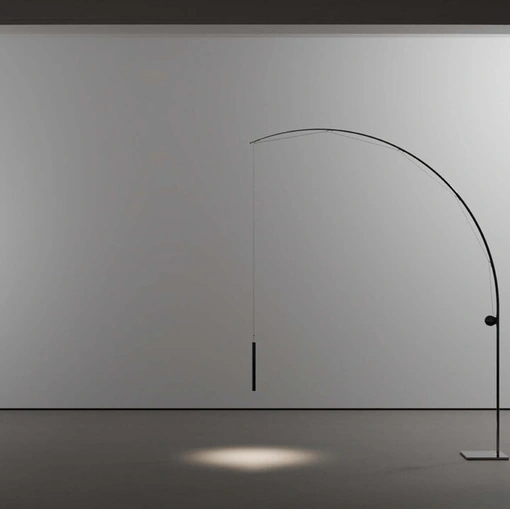 Lampada da terra Dori di Nemo