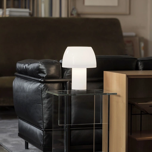 Lampada Lorosae Table di Nemo