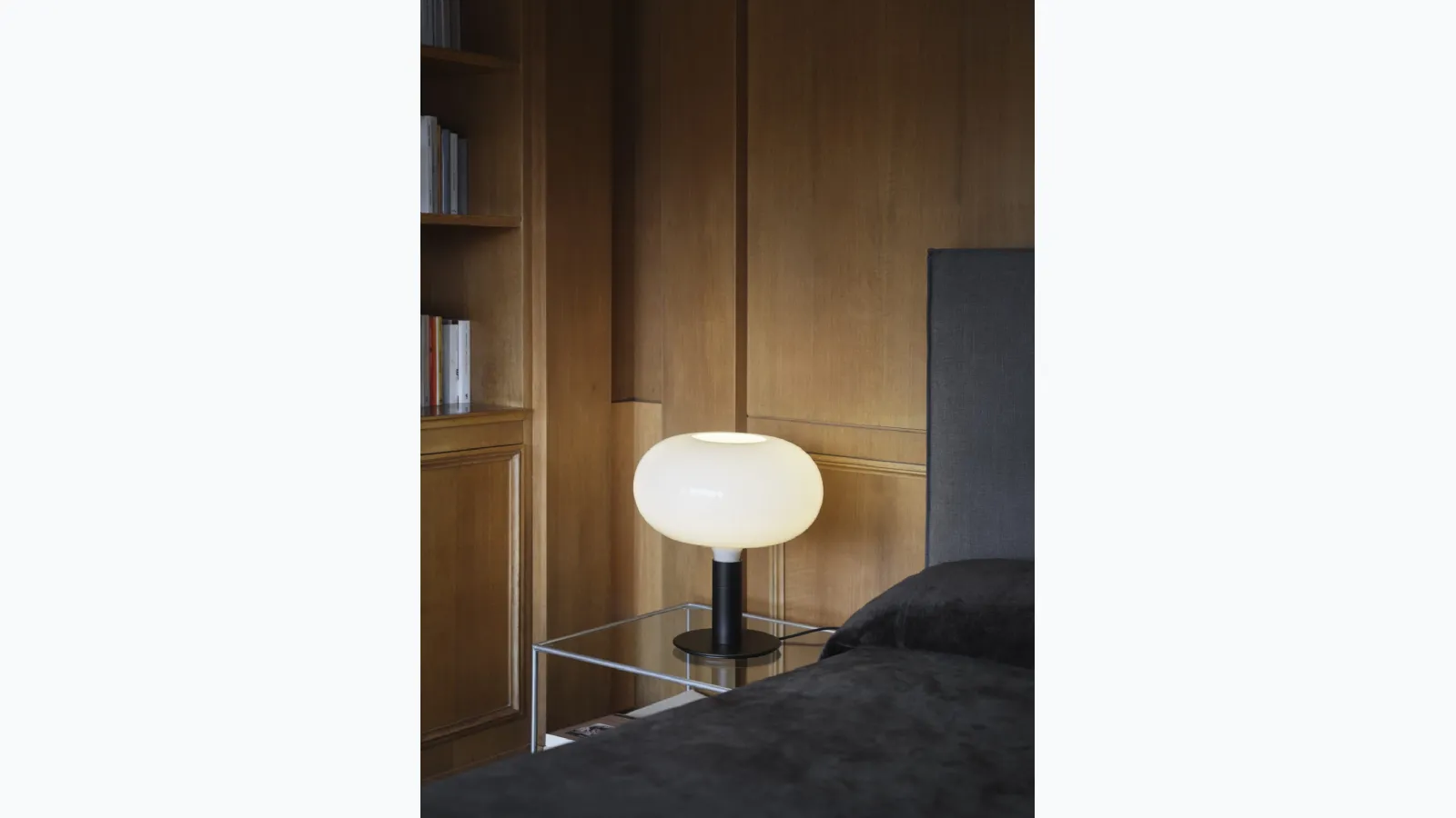 Lampada da tavolo AM1N di Nemo