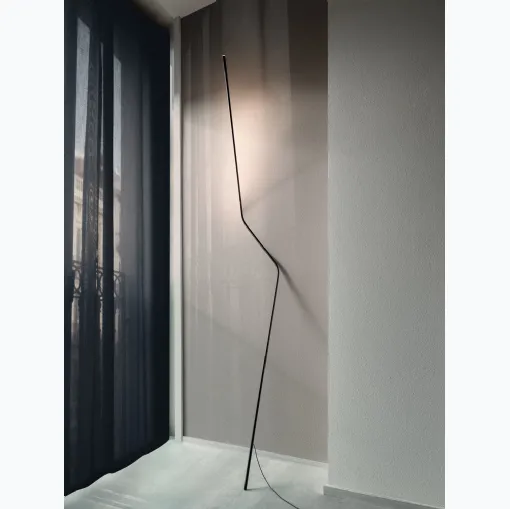 Lampada da terra Neo di Nemo