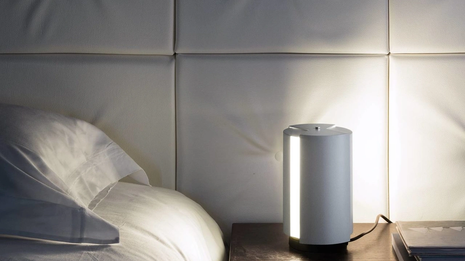 Lampada da tavolo Pivotante à Poser di Nemo