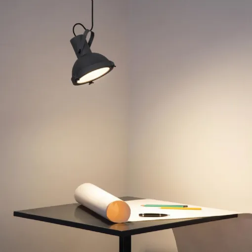 Lampada Projecteur 165 Pendant di Nemo