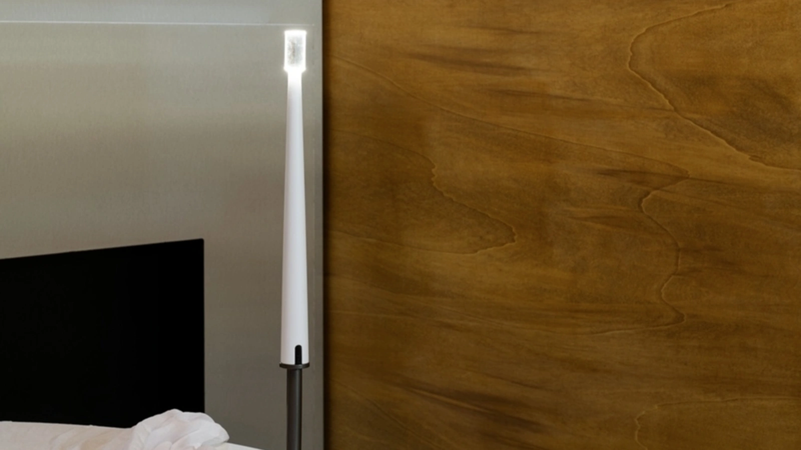 Lampada da tavolo Sorrento di Nemo