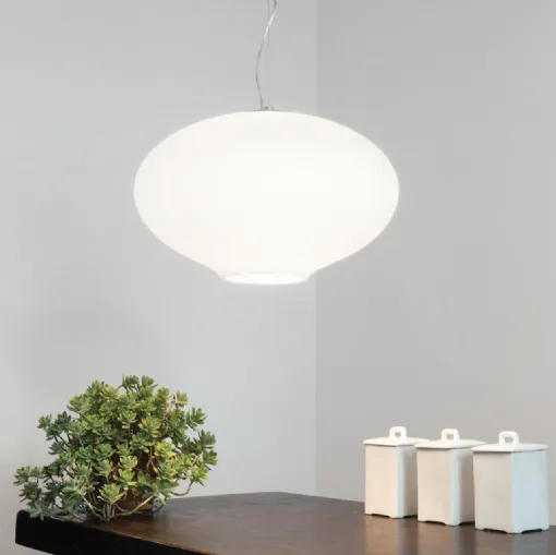 Lampada Cosmic Leaf di Artemide