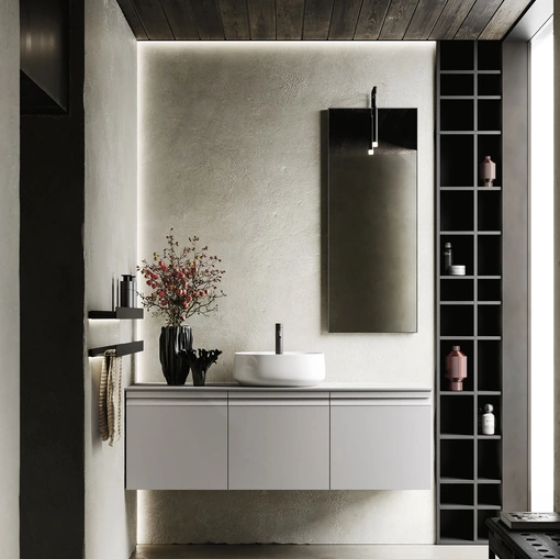 Mobile da Bagno sospeso Sky Hook 37 di Arbi