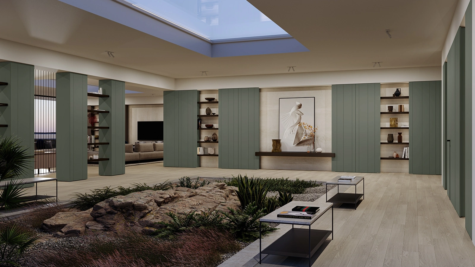 Libreria Dress Code Entrepreneur Villa di Olivieri