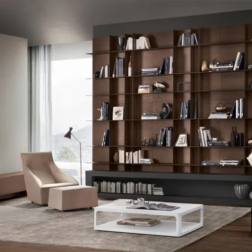 Libreria Movida in Rovere di Olivieri