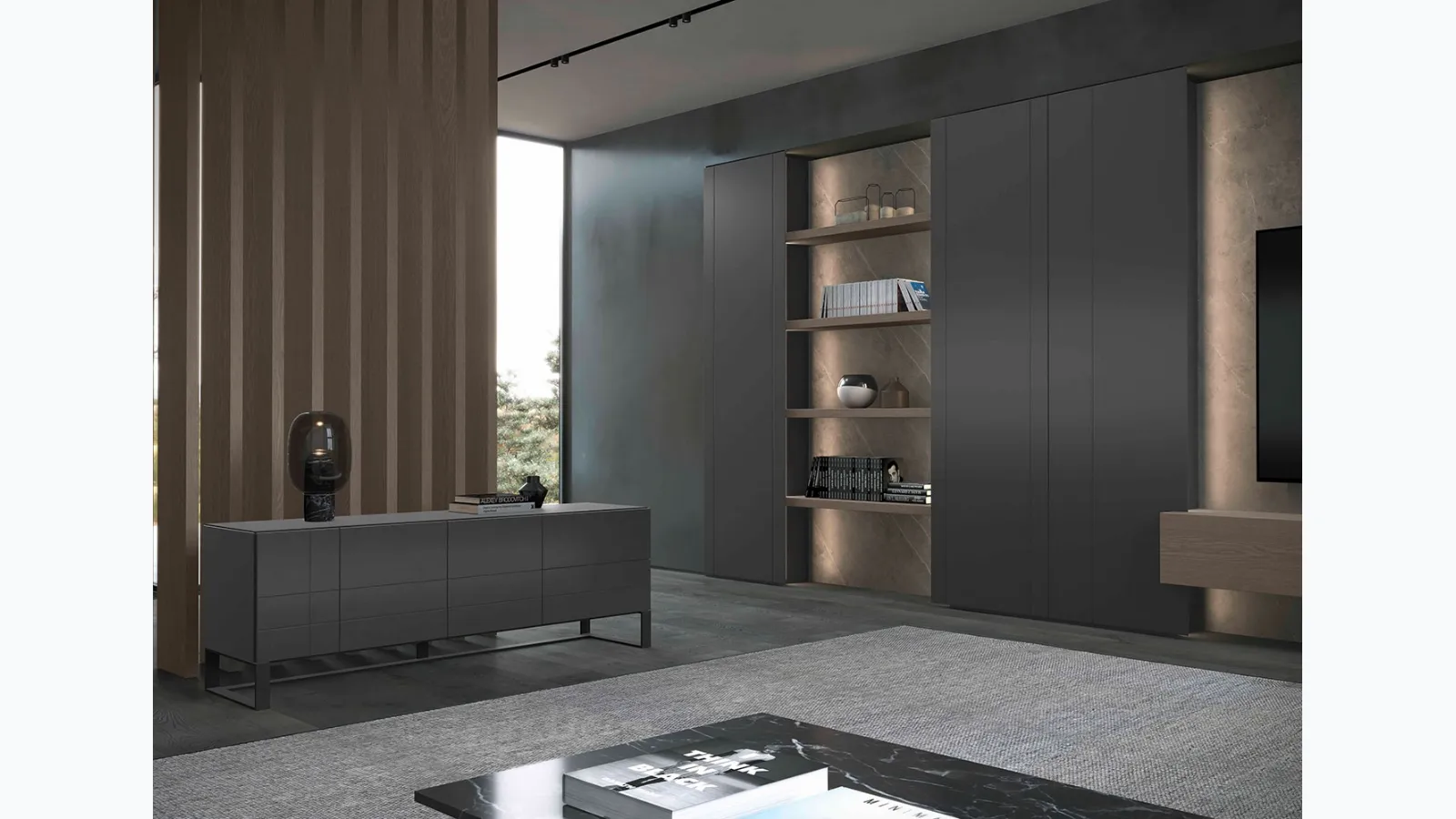 Madia Aqua 04 di Olivieri