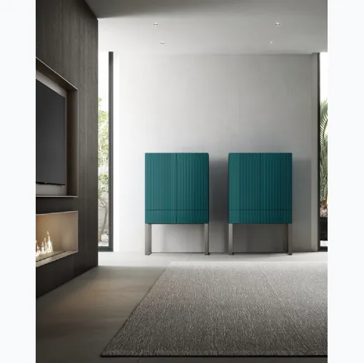 Madia Alta Aqua di Olivieri