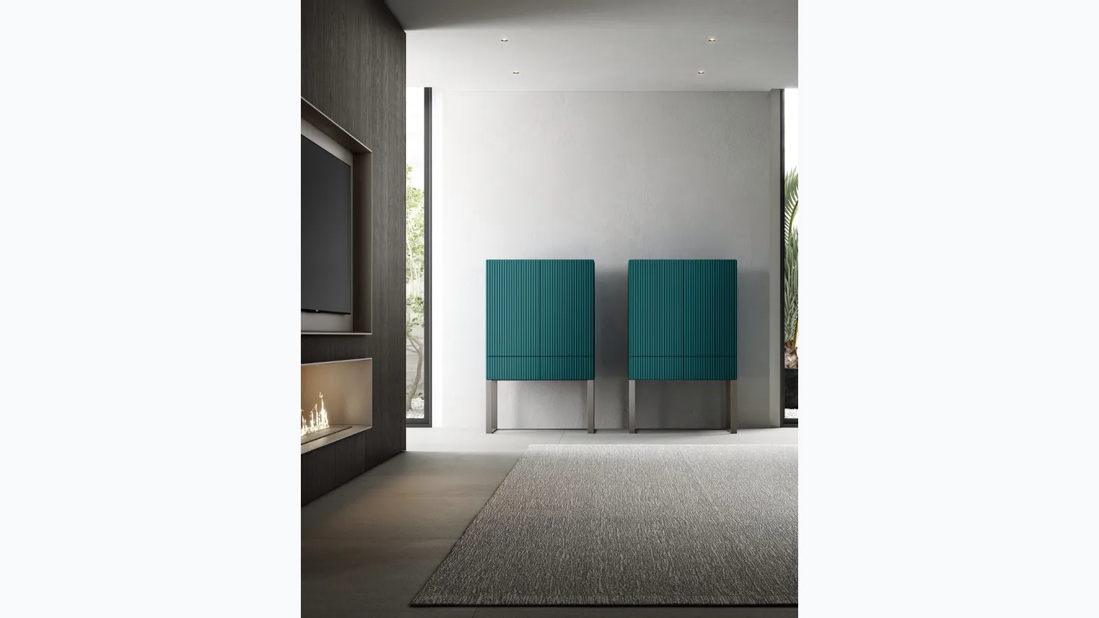Madia Alta Aqua di Olivieri