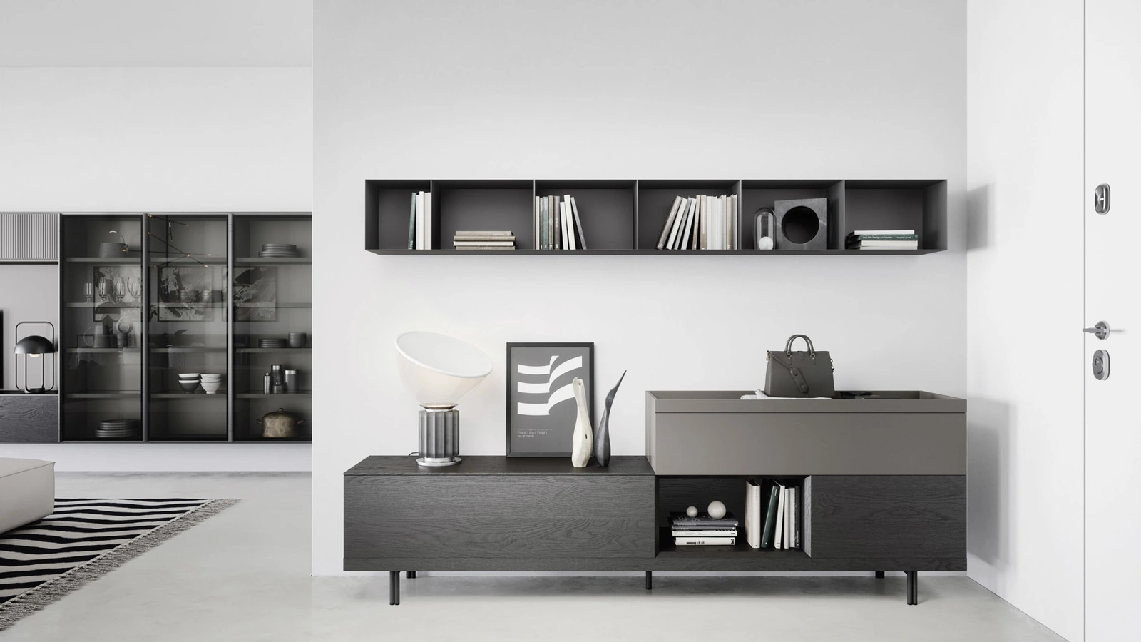 Madia Box 18 07 di Novamobili