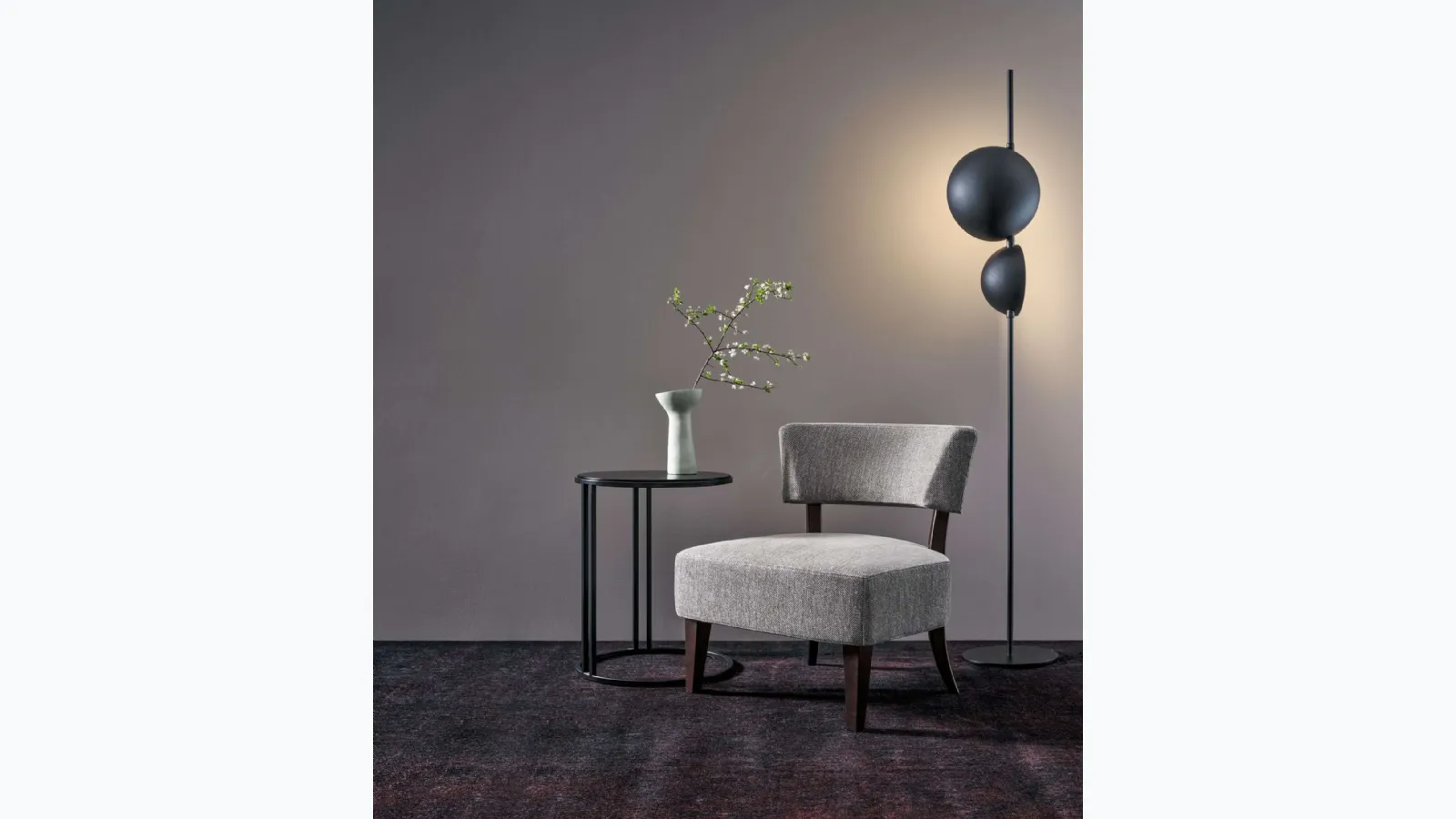 Poltroncina Kondi mini di Twils