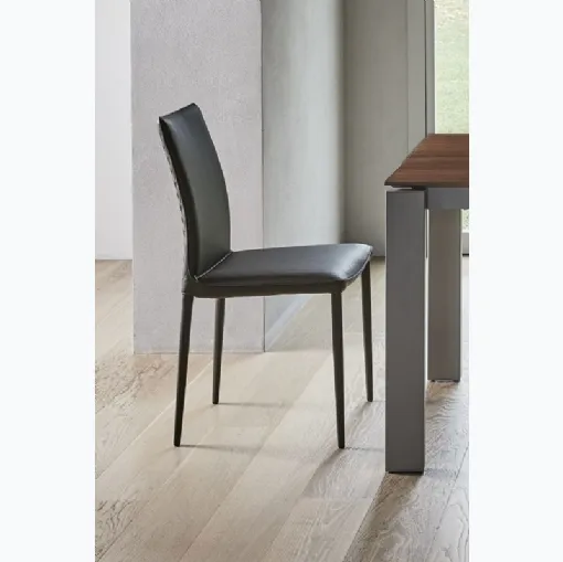 Sedia Nata di Bontempi