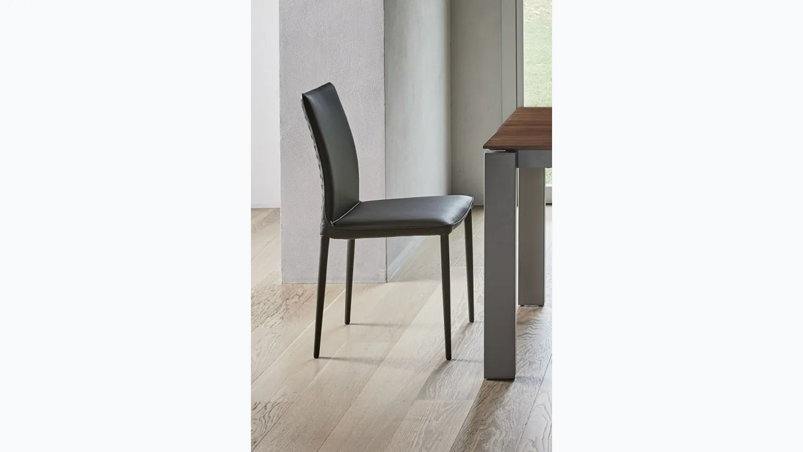 Sedia Nata di Bontempi