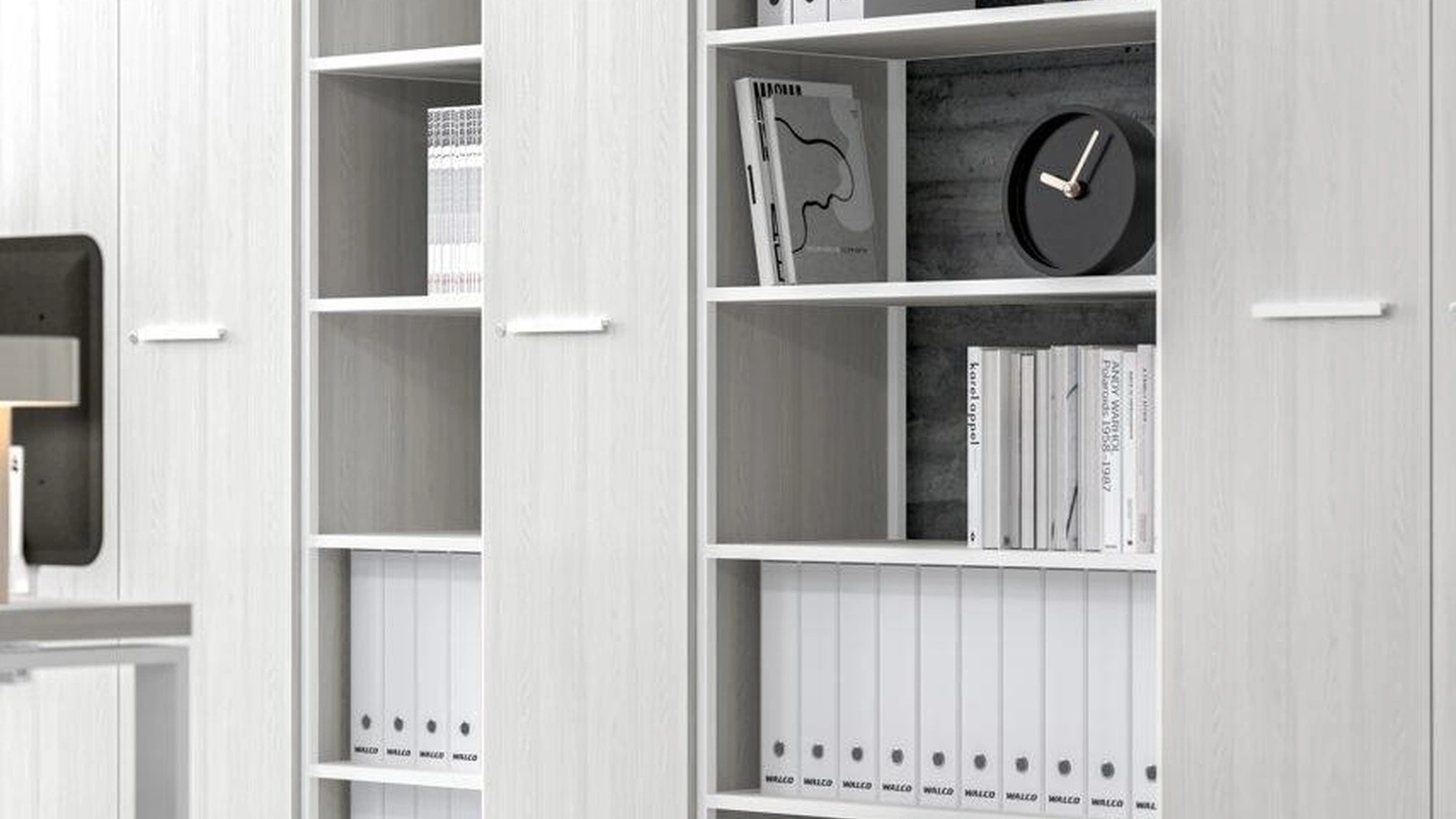 Libreria Filum Intra di Walco
